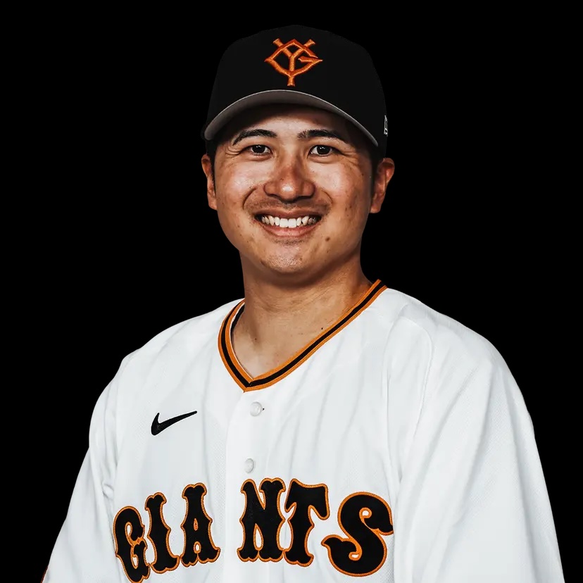 日職》巨人泉口友汰賽前練習被強襲球直擊臉部！　緊急送醫檢查