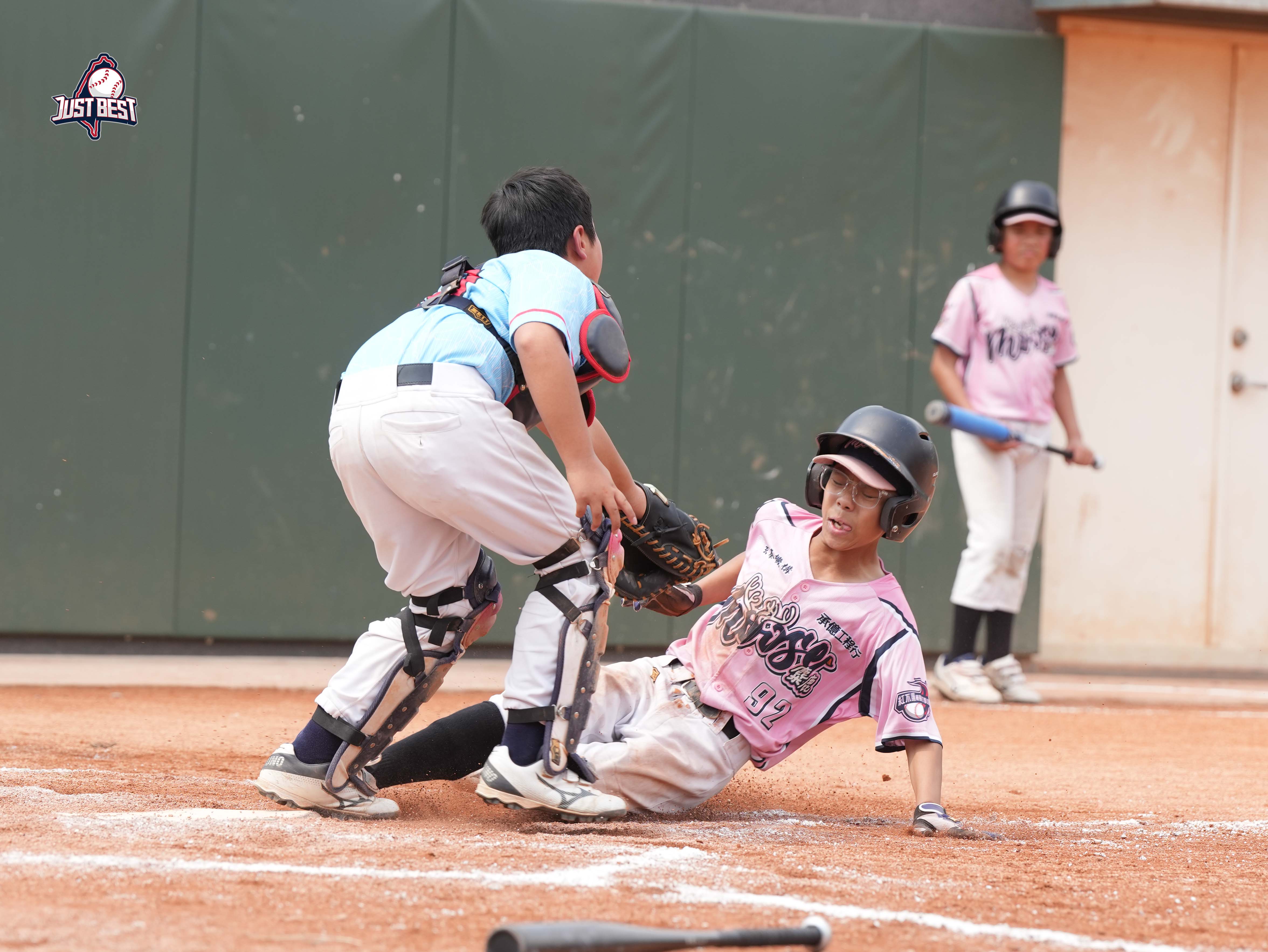 桃園雲豹就是棒》麋鹿社區打線火燙，砲聲隆隆搶下連勝