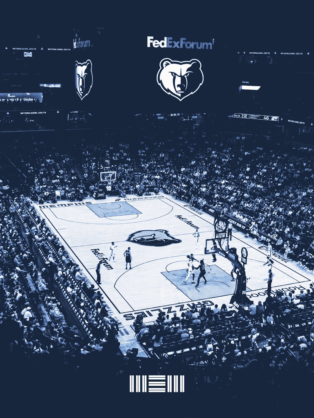 NBA》總裁Adam Silver　樂見灰熊偶爾在「音樂之都」納許維爾比賽