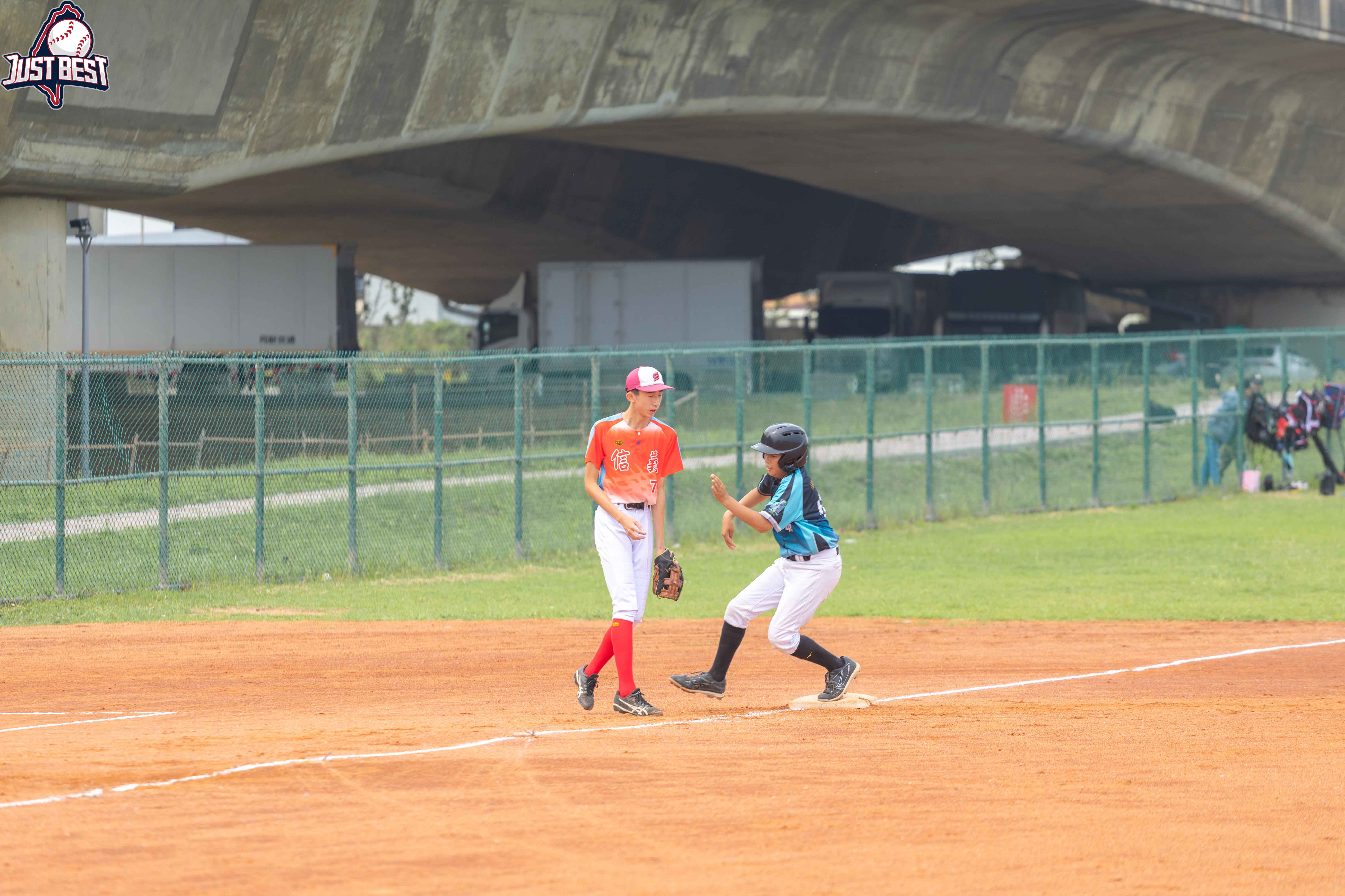 桃園雲豹就是棒》活力社區把握機會，高效得分連拿兩勝