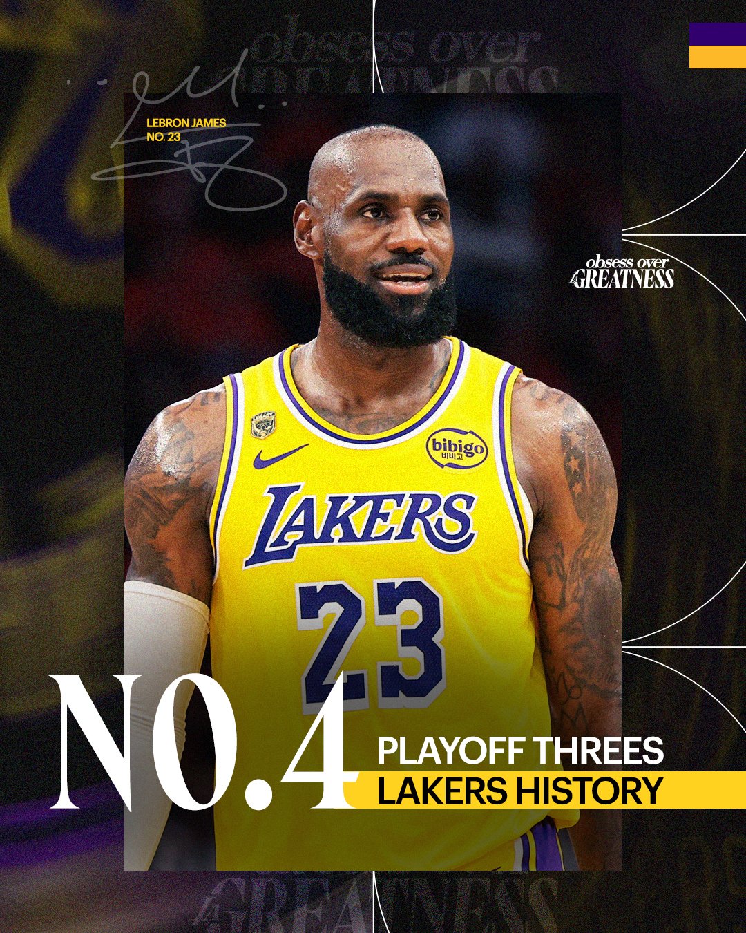 NBA》奮戰45分鐘拆火箭　LeBron：為了贏球不能休息就算了