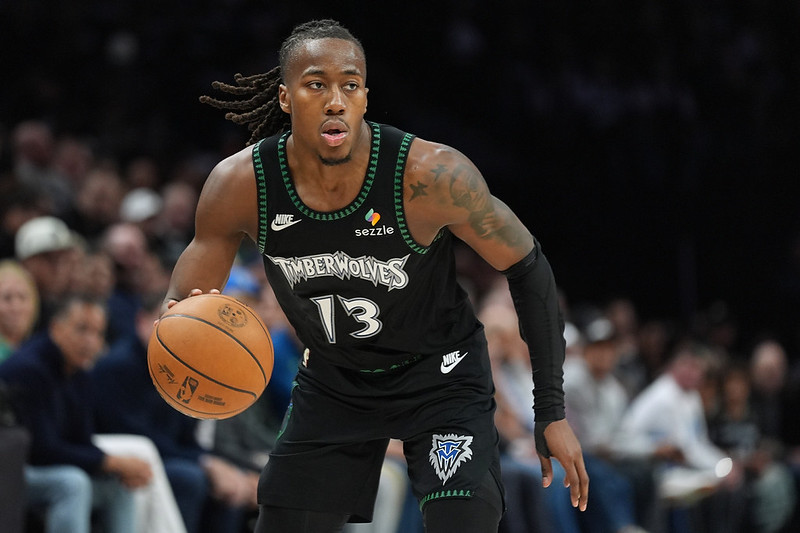 NBA》金塊遭逆轉吞3連敗　灰狼再勝就晉級