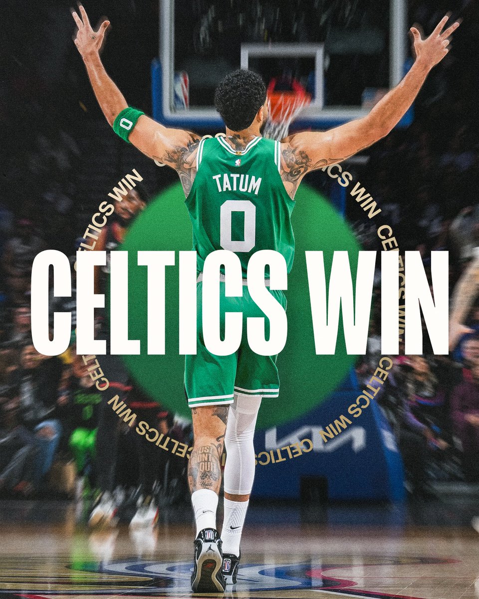 NBA》Embiid歸隊救不了76人　塞爾蒂克奪第3勝聽牌