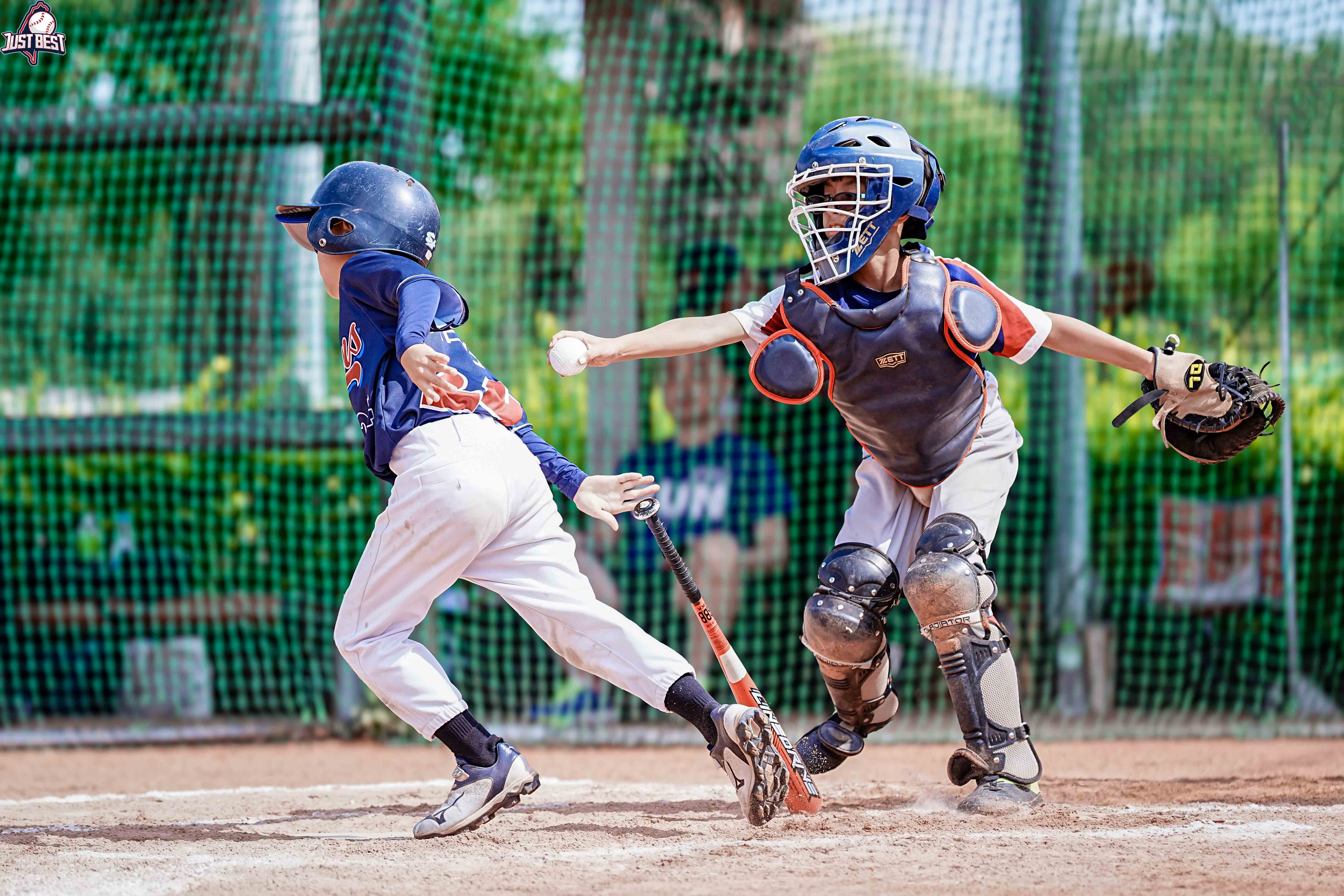 臺北就是棒》火星小子投打發威奪八連勝 KS龍守備亂流吞二連敗