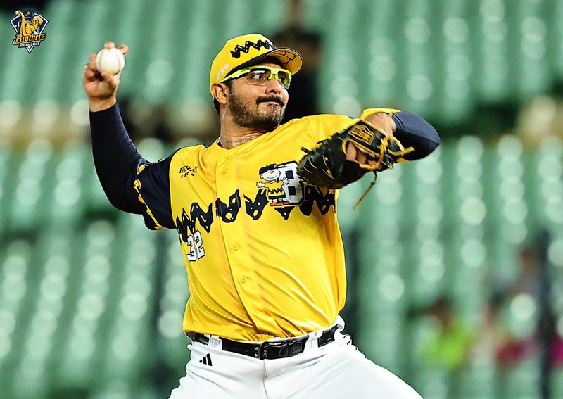 中職》3連勝後3連不勝　中信兄弟墊底落後勝差7.5場