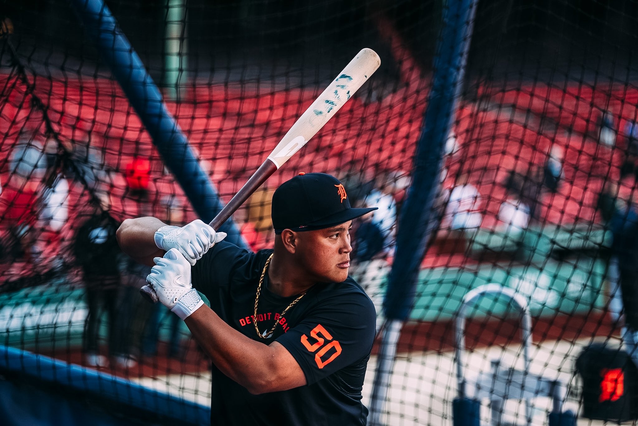 李灝宇，MLB官方FB。