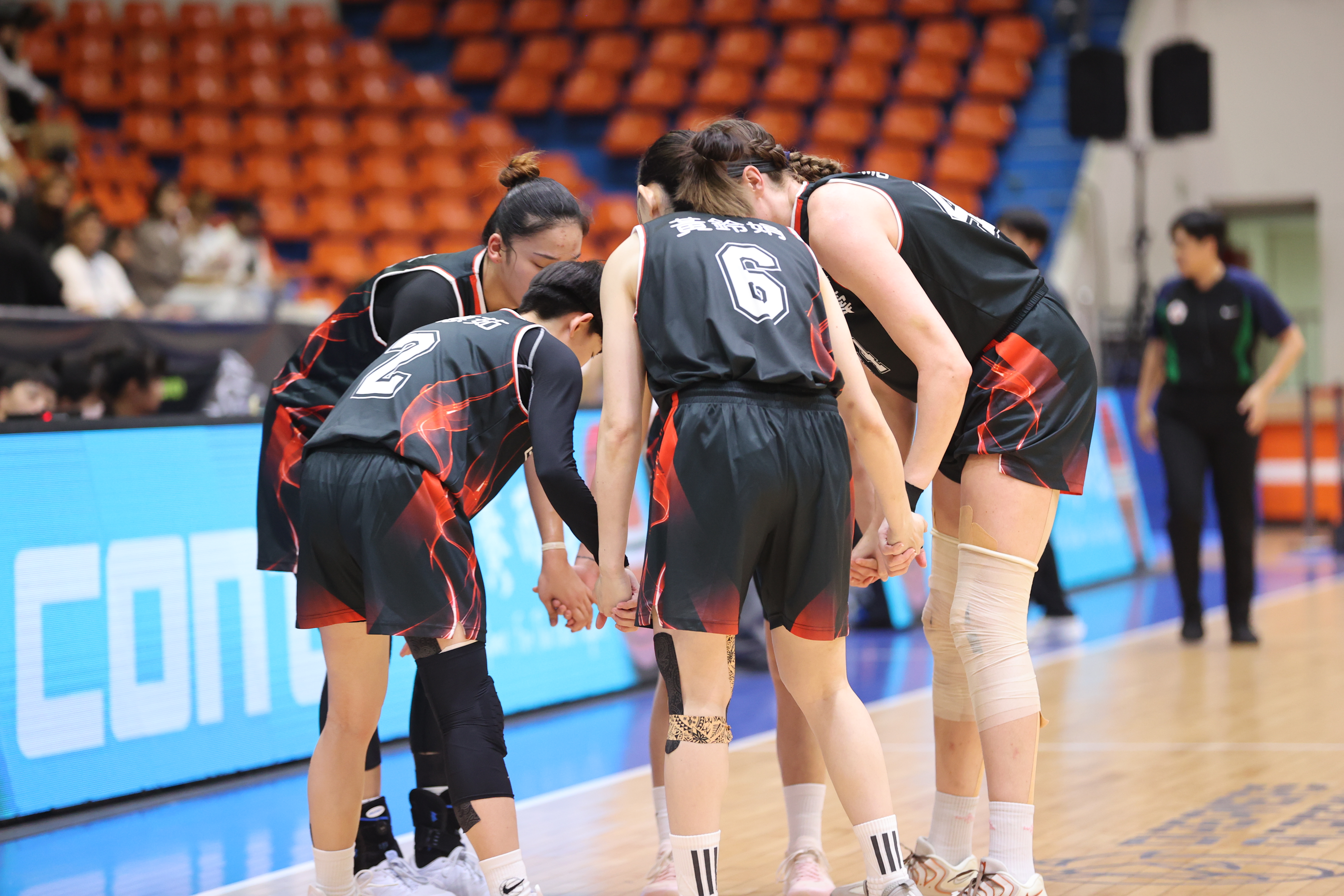 WSBL》國泰一波流二連勝聽牌　33連霸差最後一步