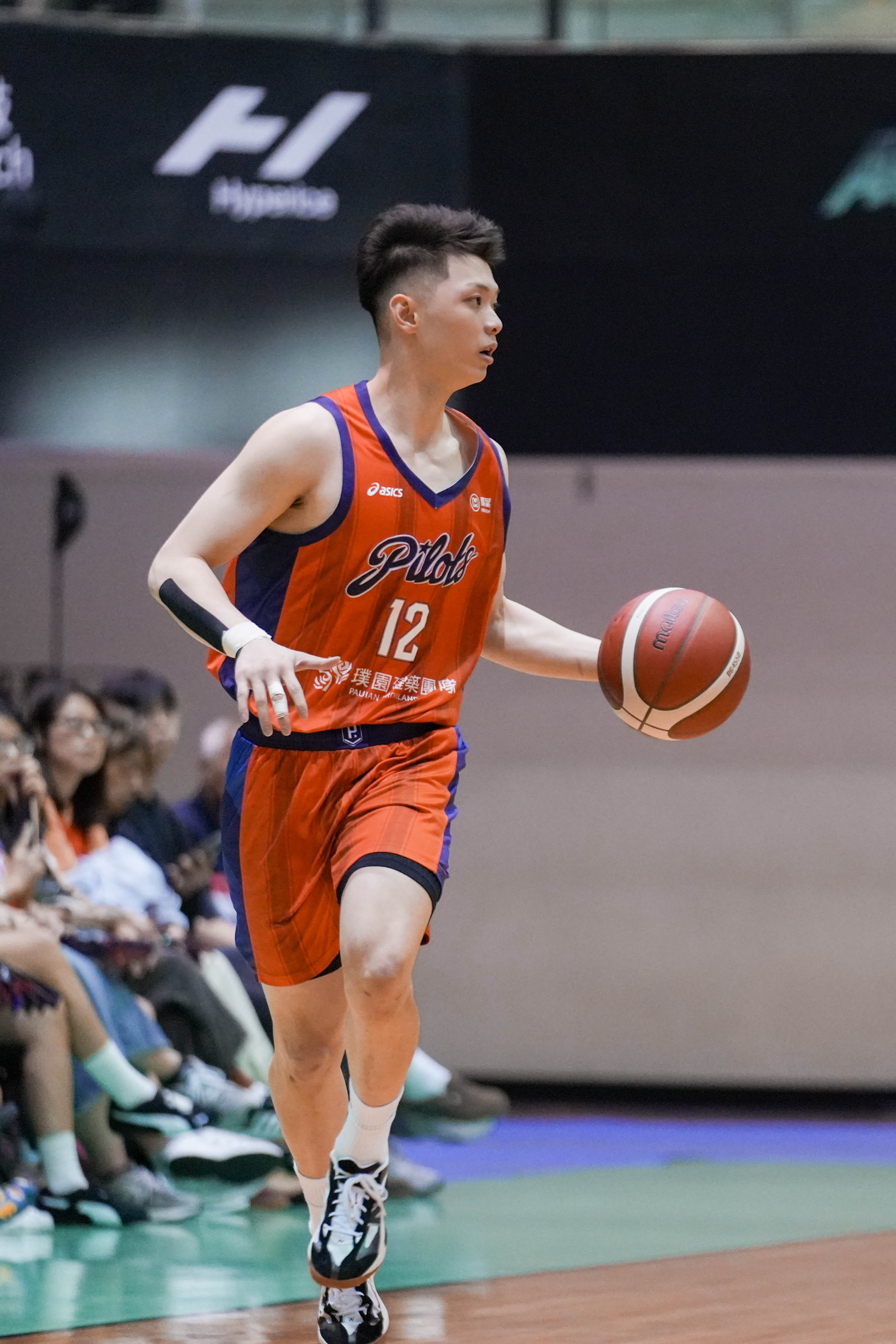PLG》領航猿6人得分上雙退獵鷹　對戰6勝1敗續居上風