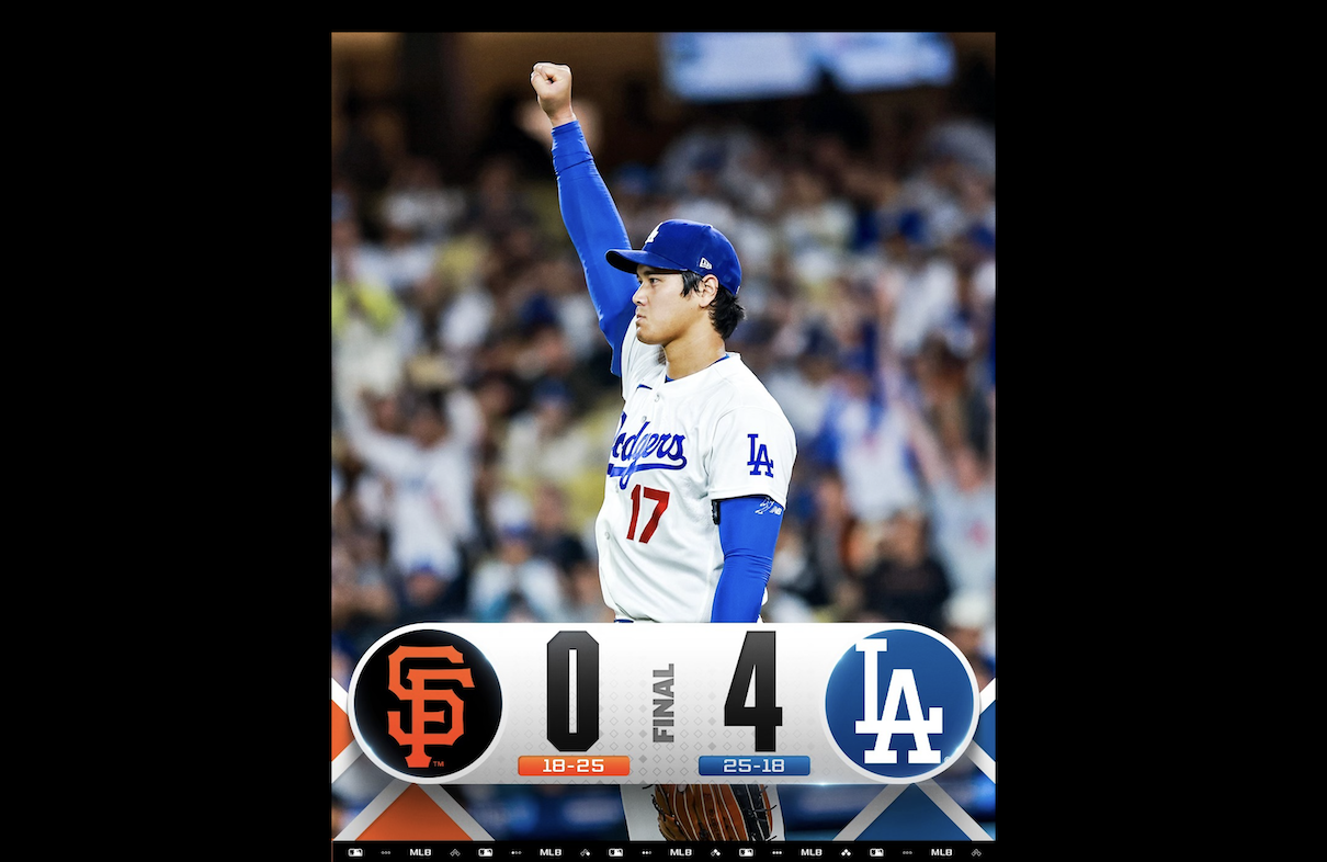 MLB》大谷翔平認為還年輕　強烈意願持續挑戰「二刀流」