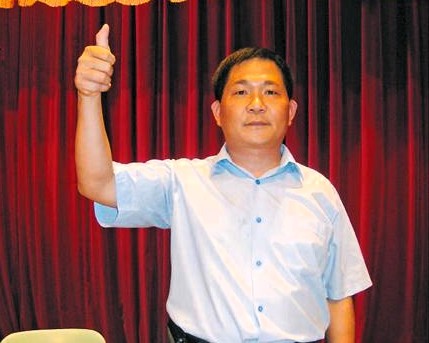 羽球》羽協選舉前爆「灌人頭」疑雲　前理事長程俊琅籲運動部介入查核