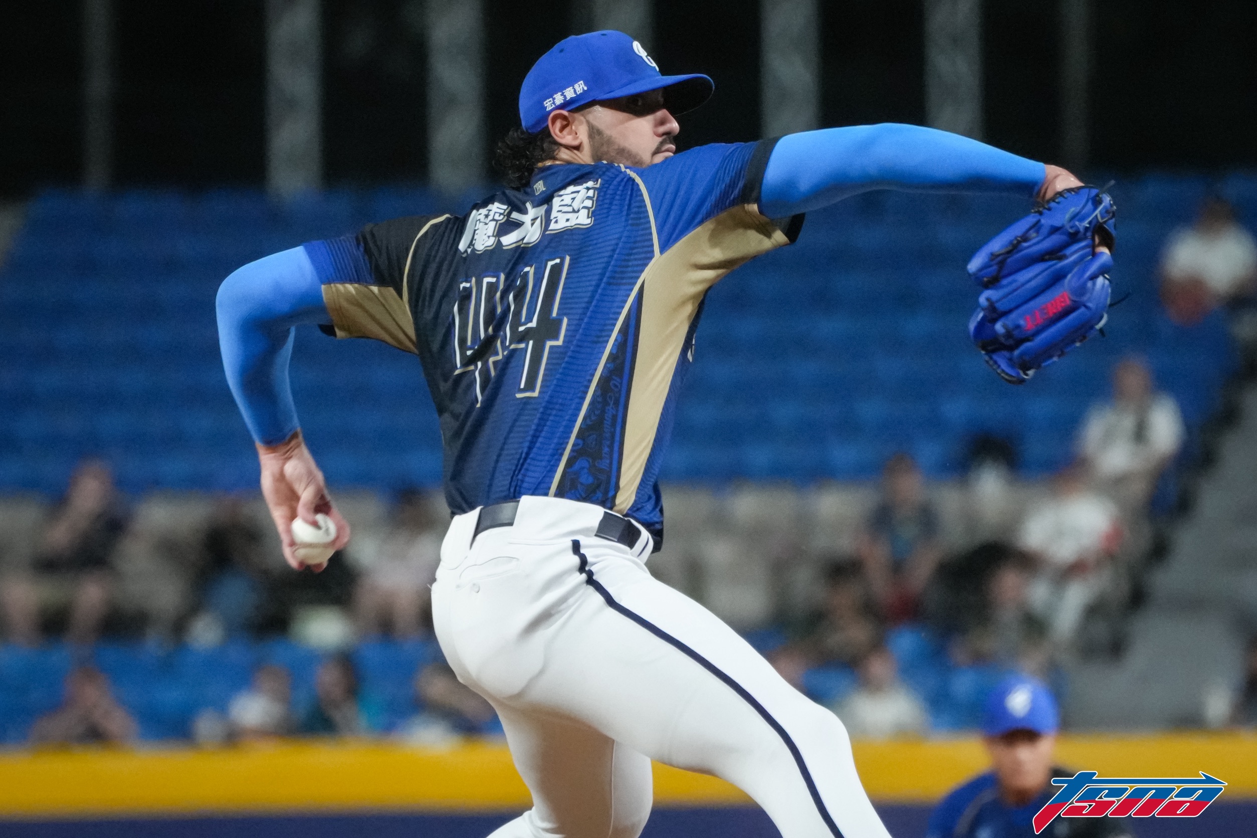 富邦悍將》去年富邦前30場戰績8勝22敗！　魔力藍強調今年真的「不一樣了」