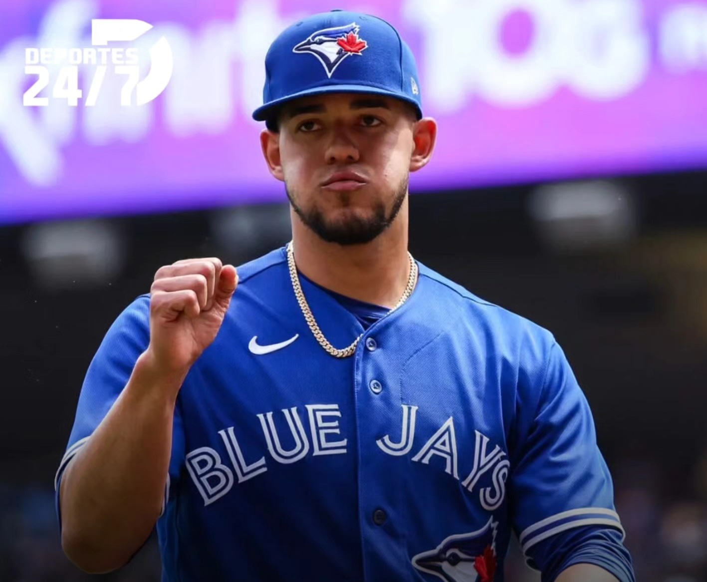 MLB》藍鳥主力José Berríos動手術　預估2027年球季中後段重返大聯盟