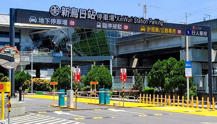 智慧停車品牌大車河公司，正式宣布進軍越南市場，將台灣成熟的智慧停車經驗複製至東南亞。（圖／大車河公司提供）