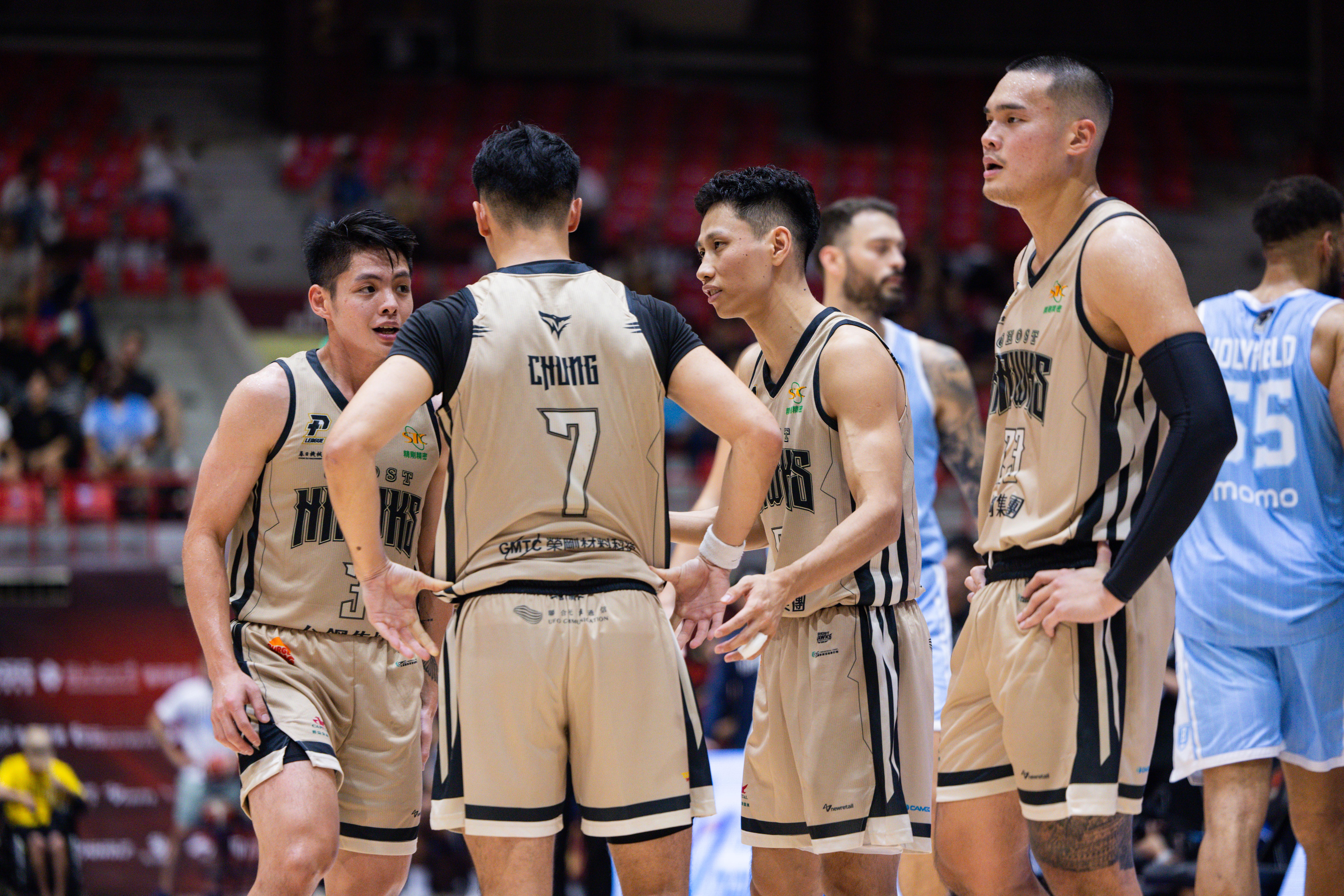 PLG季後賽》連兩季首輪止步「不及格」　獵鷹GM直言：將全面檢討傷病管理