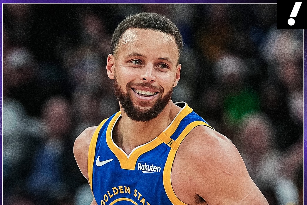 NBA》Stephen Curry簽約中國品牌李寧10年　 選擇原因是穿著相當舒適