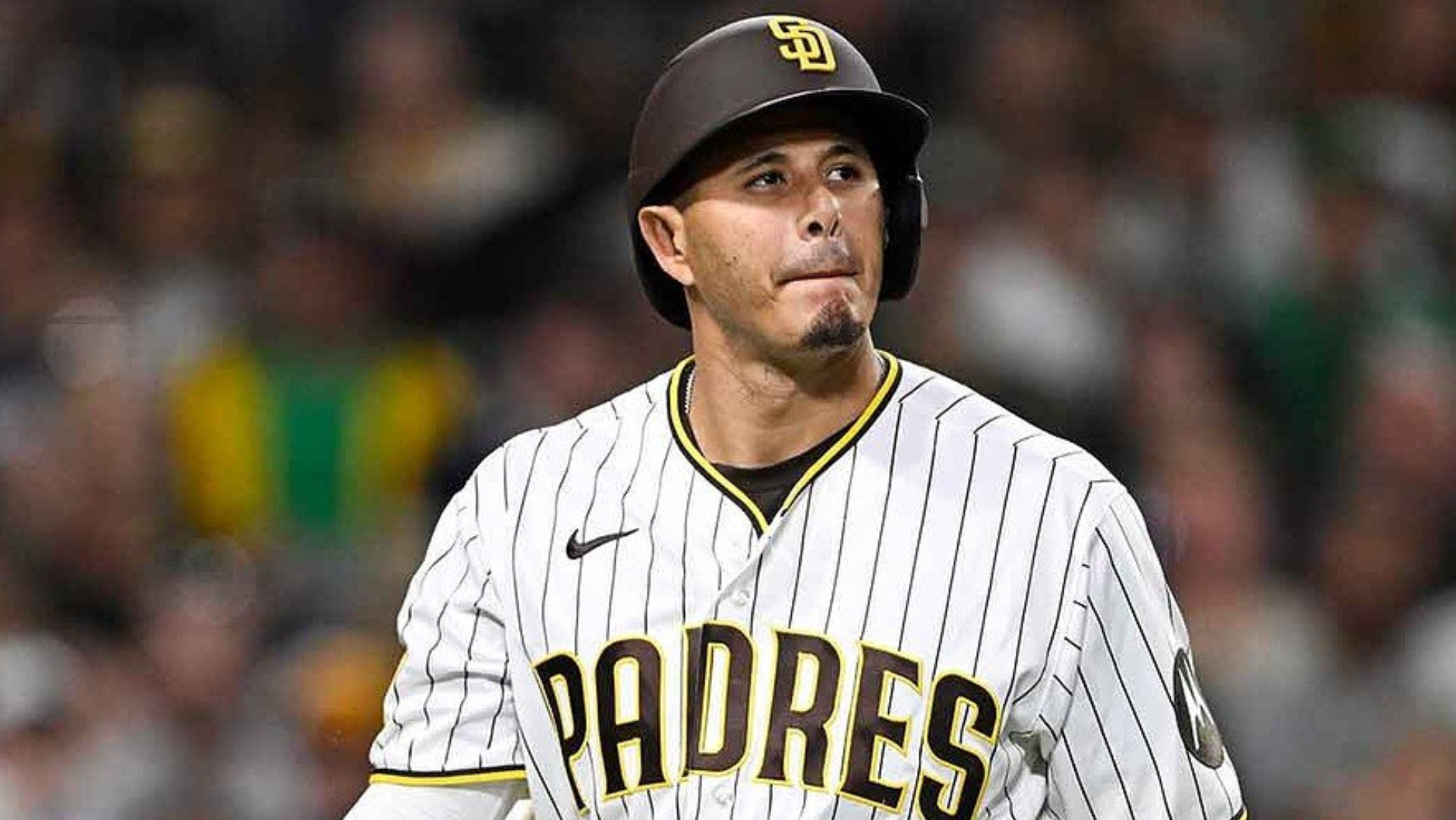 Manny Machado今日開轟教士仍輸球（翻攝自DanClarkSports X）