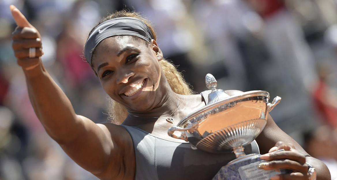 網球》傳奇球后不只打一場！Serena Williams宣布再戰柏林公開賽