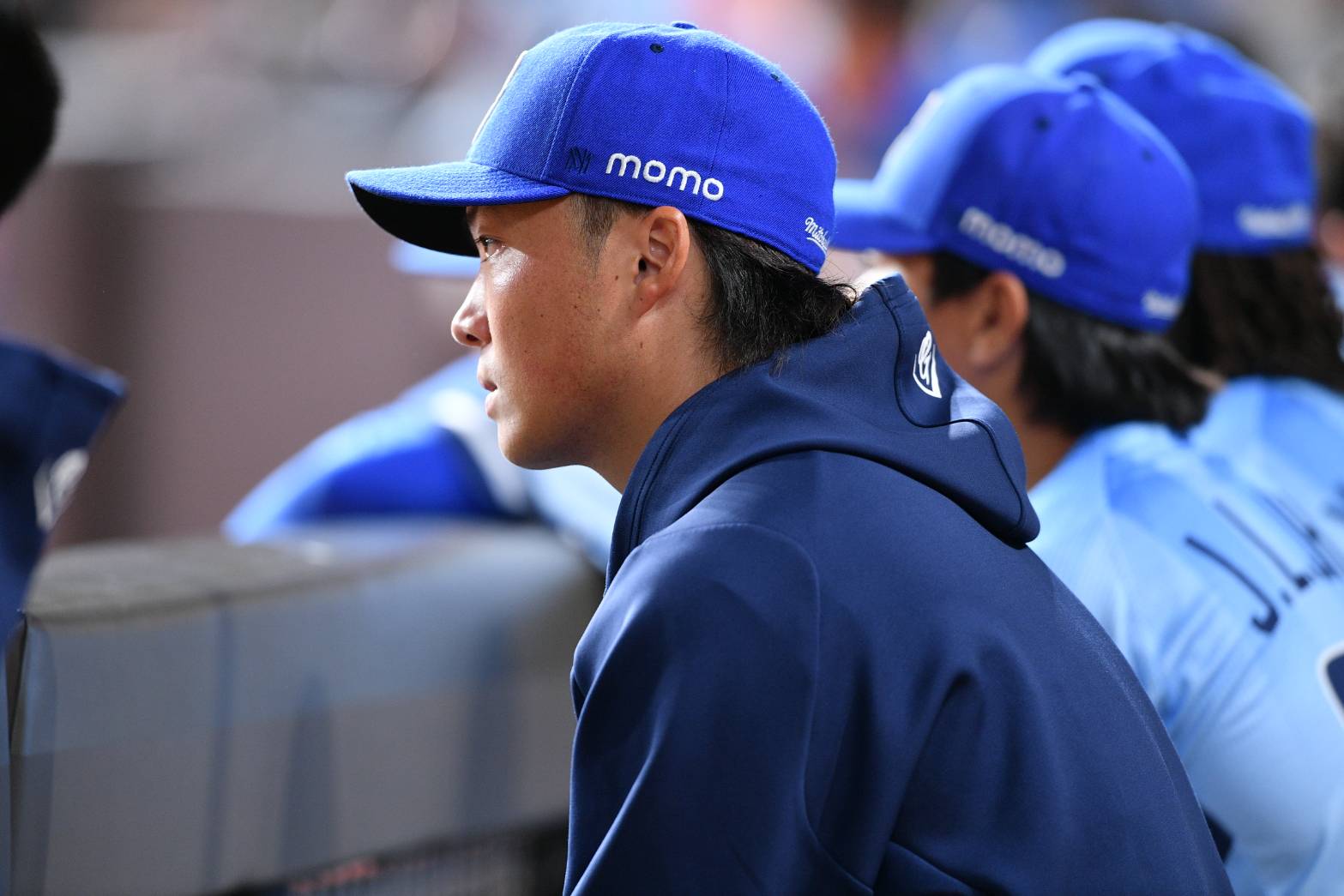 鈴木駿輔，蔡光逸攝。