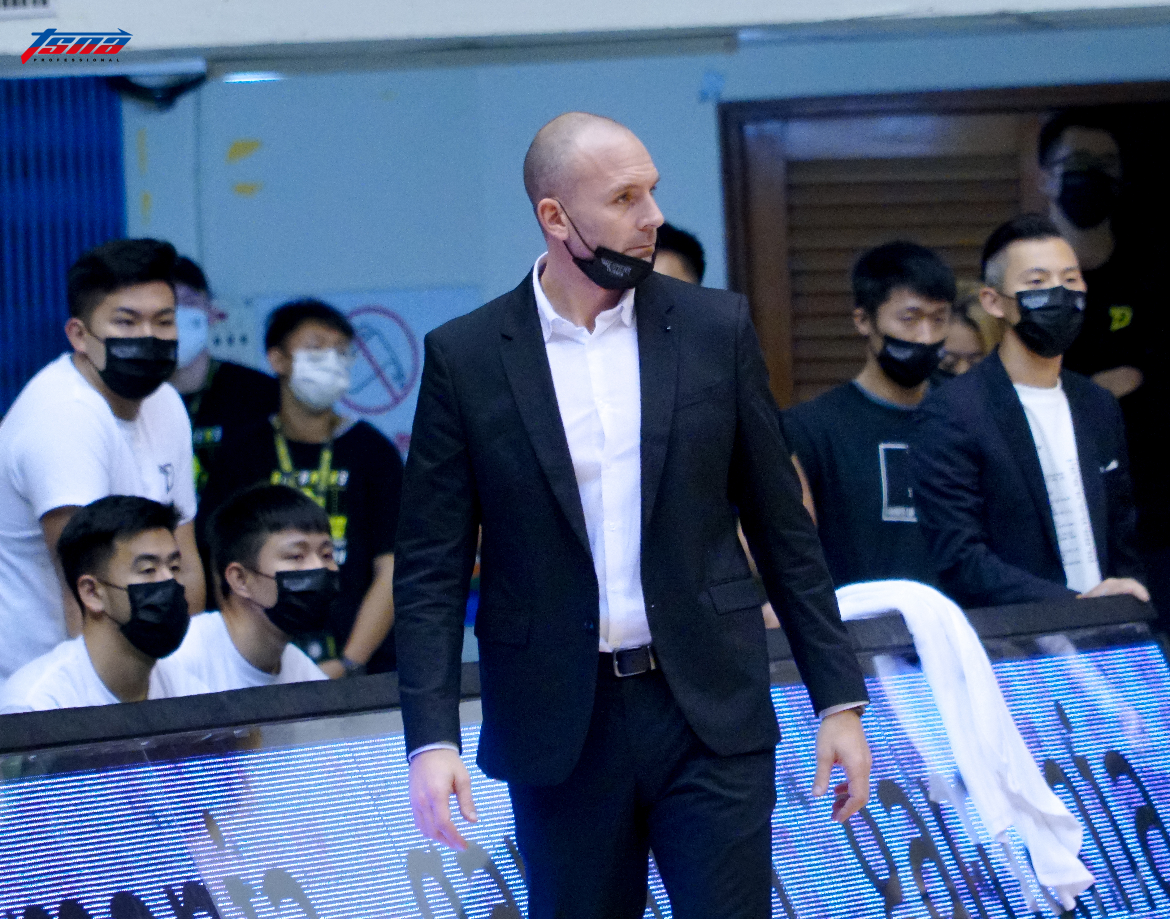 Kyle Julius。（資料照）