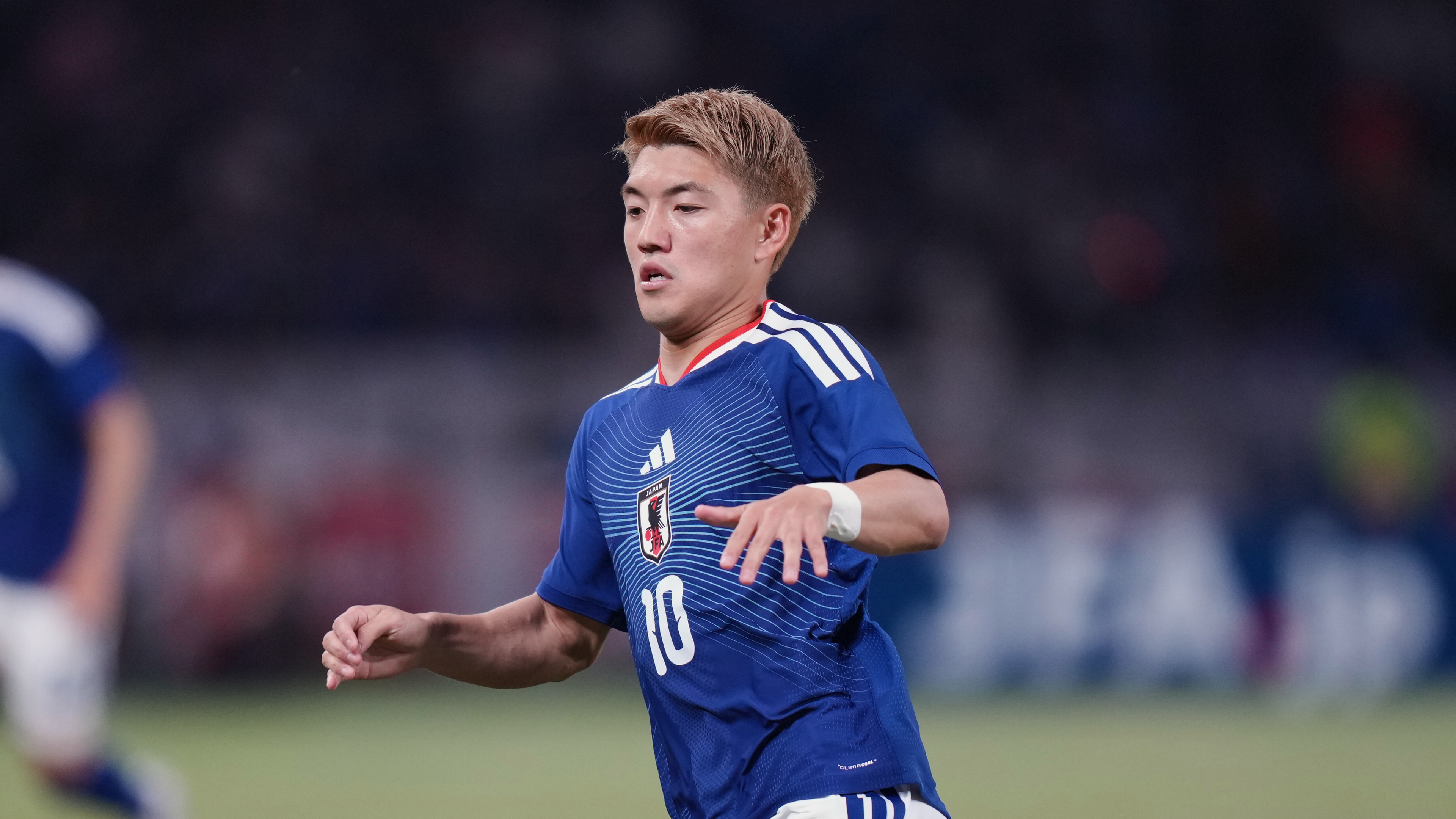 美加墨世界盃》日本隊人氣最高選手是誰？　「日本梅西」IG超過74萬追蹤