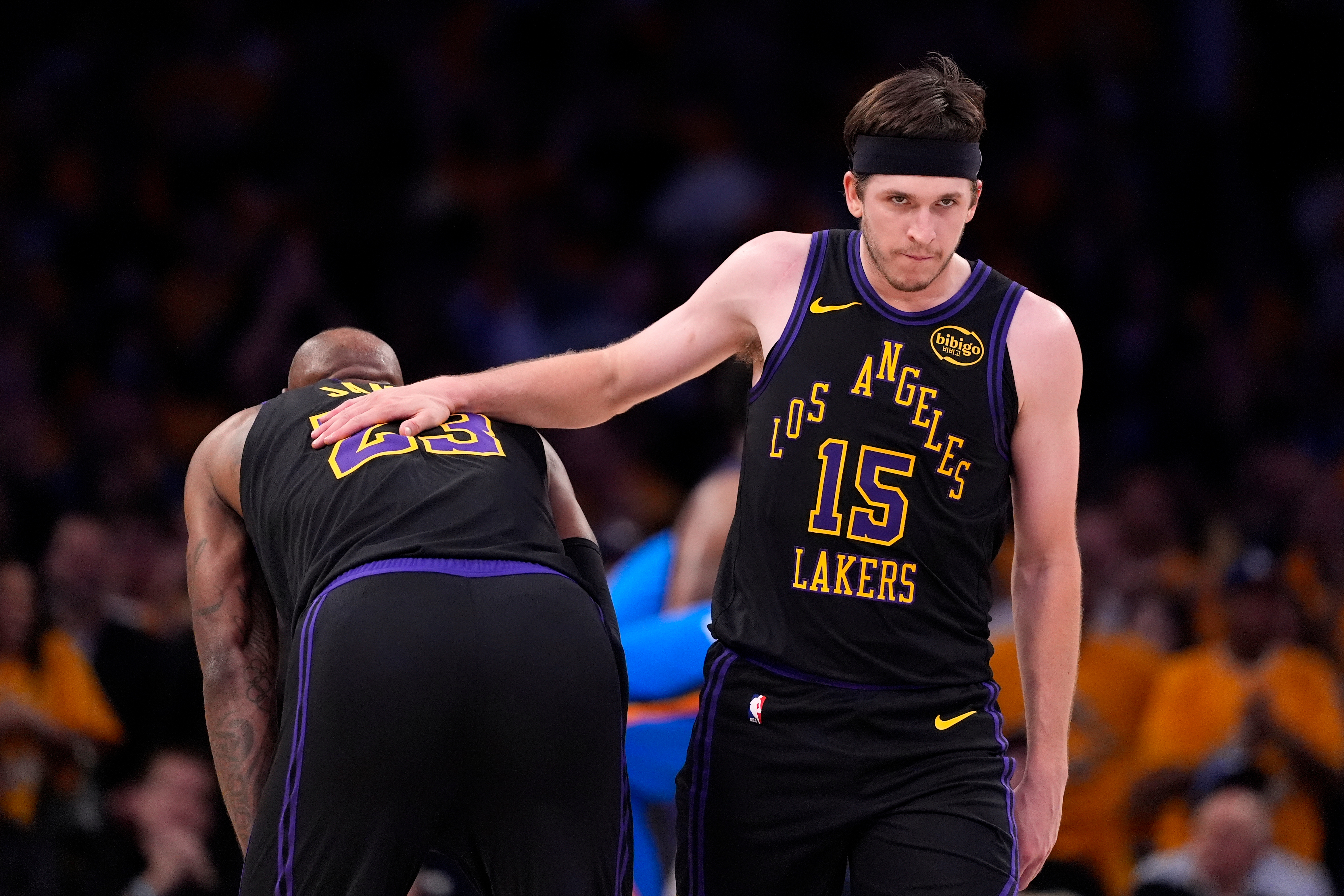 NBA》籃網蓄勢待發 傳將為Austin Reaves奉上1.78億美元頂薪