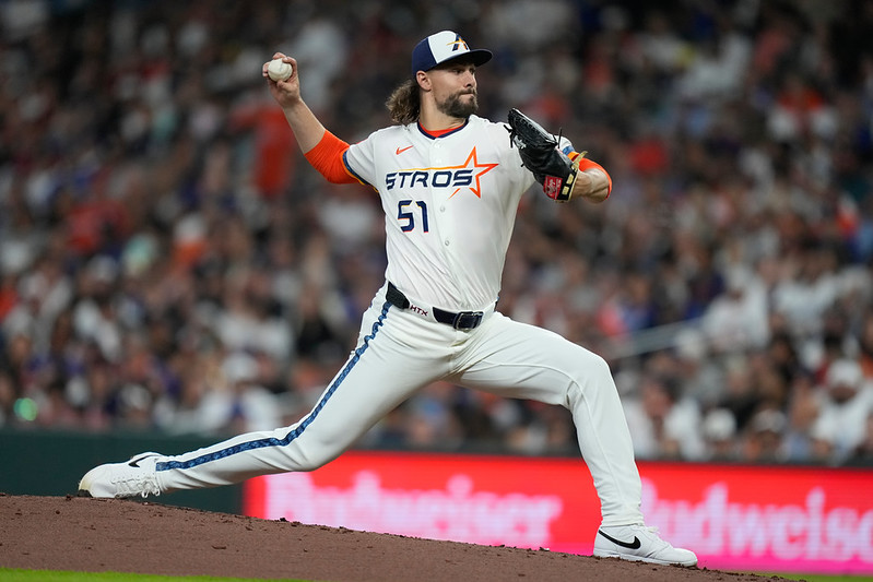 MLB》1年合約8291萬元　富邦前洋投只投9場就被DFA