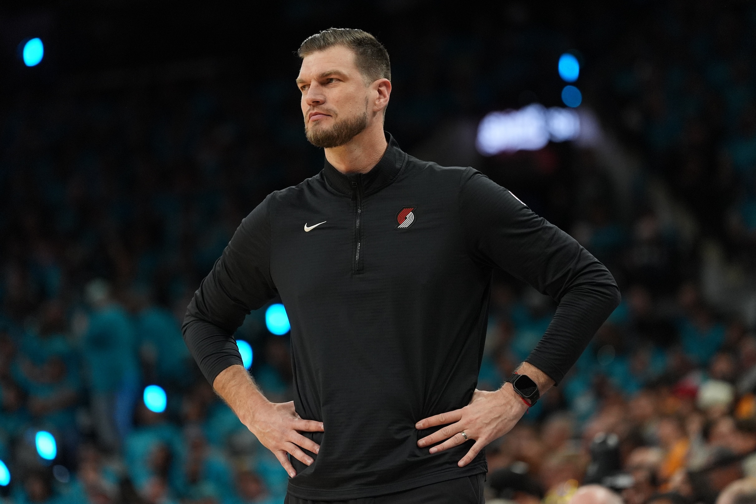 NBA》Tiago Splitter代理拓荒者主帥出色 公牛找他當新總教練 球員時期得過總冠軍