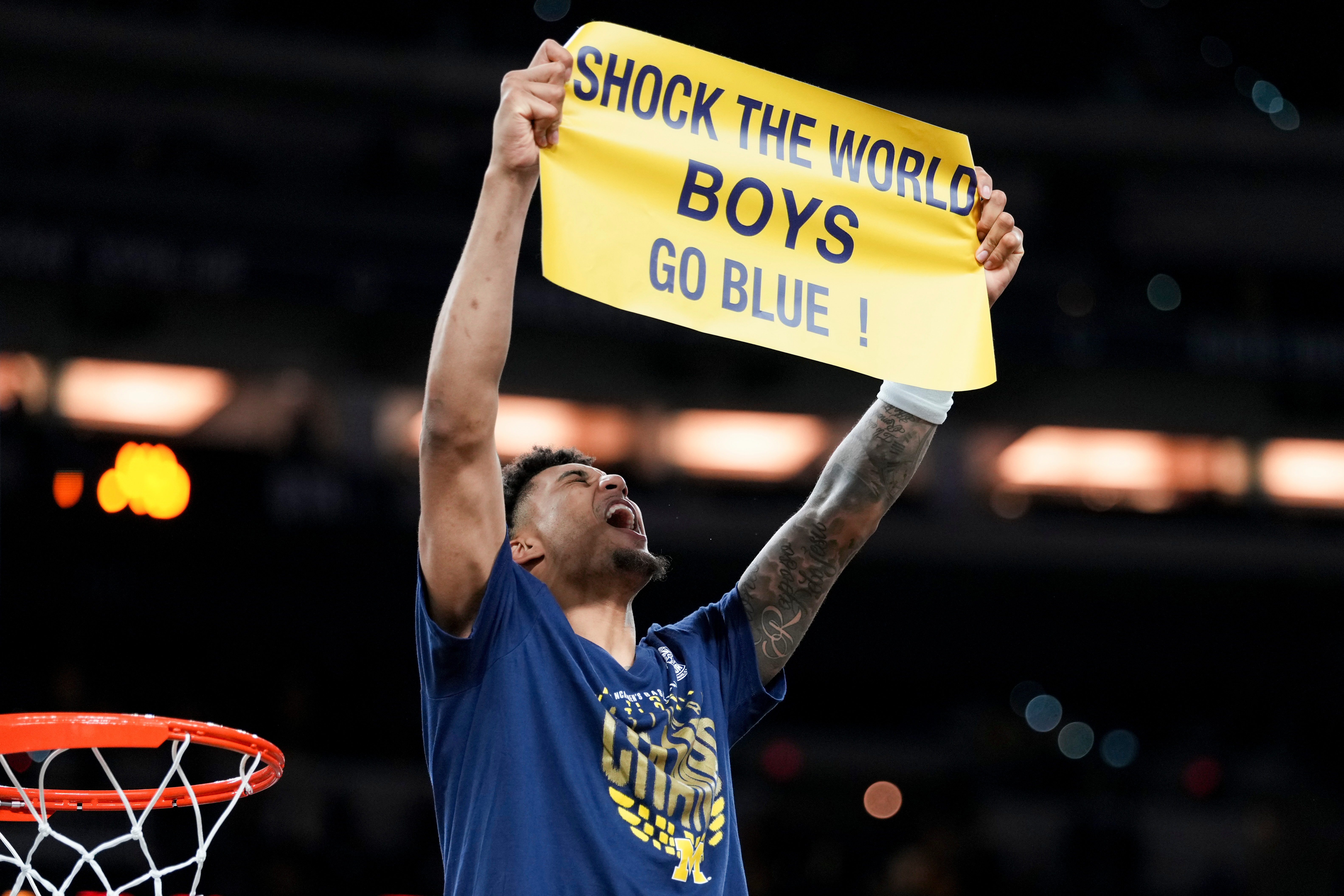 NBA》勇士試訓冠軍前鋒 24歲大齡即戰力獲讚