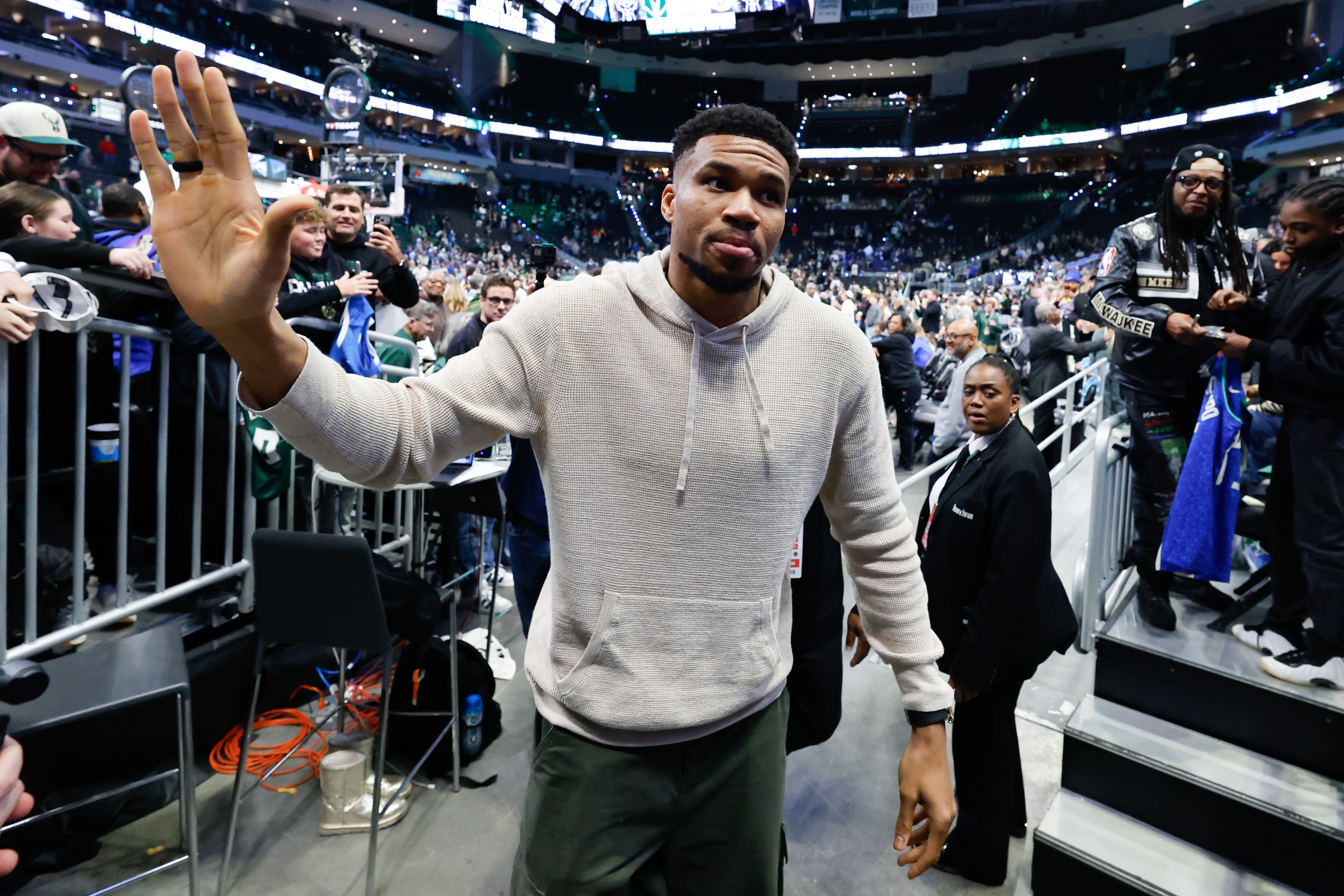 NBA》字母哥獎落誰家 熱火、塞爾提克雙雄爭奪戰陷入膠著