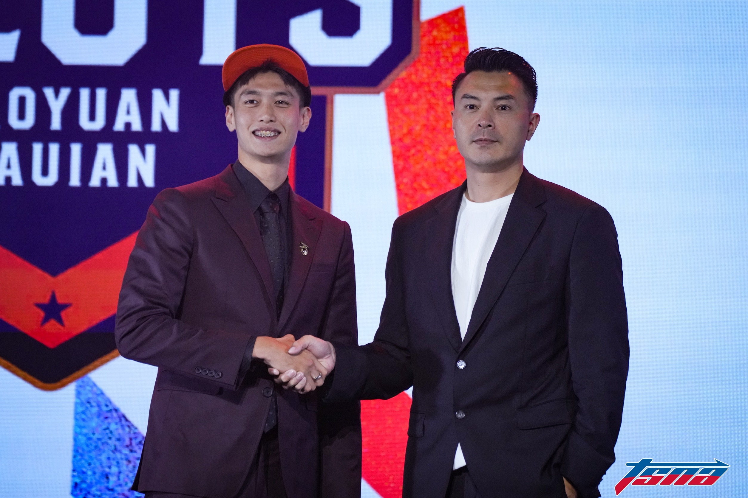 PLG選秀》吳志鍇不在意順位　陳信安不怕選到「空氣」：想打球就來
