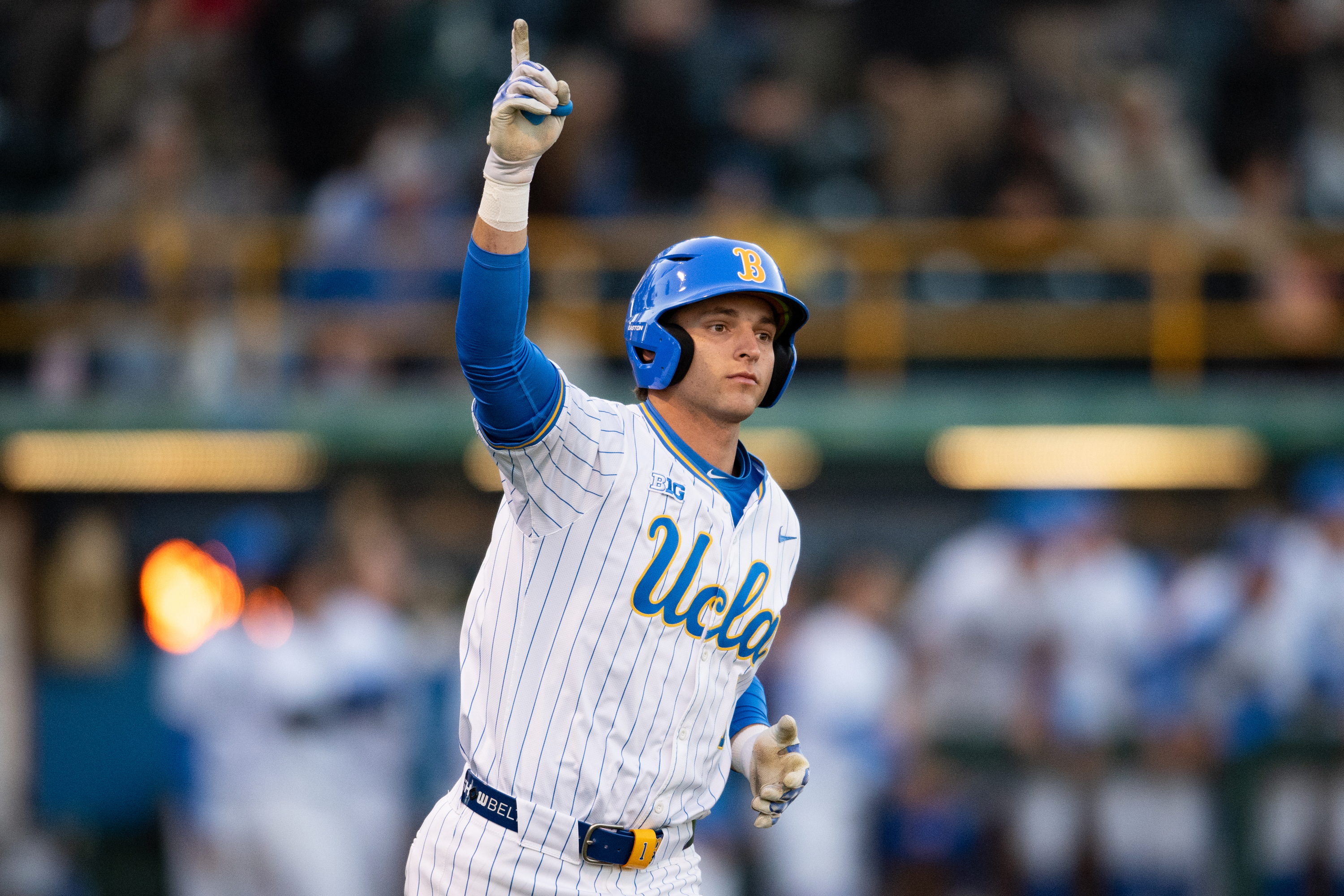 MLB》喬洛絲基成白襪狀元郎！隊史第三位　被譽為21年來最強游擊大物
