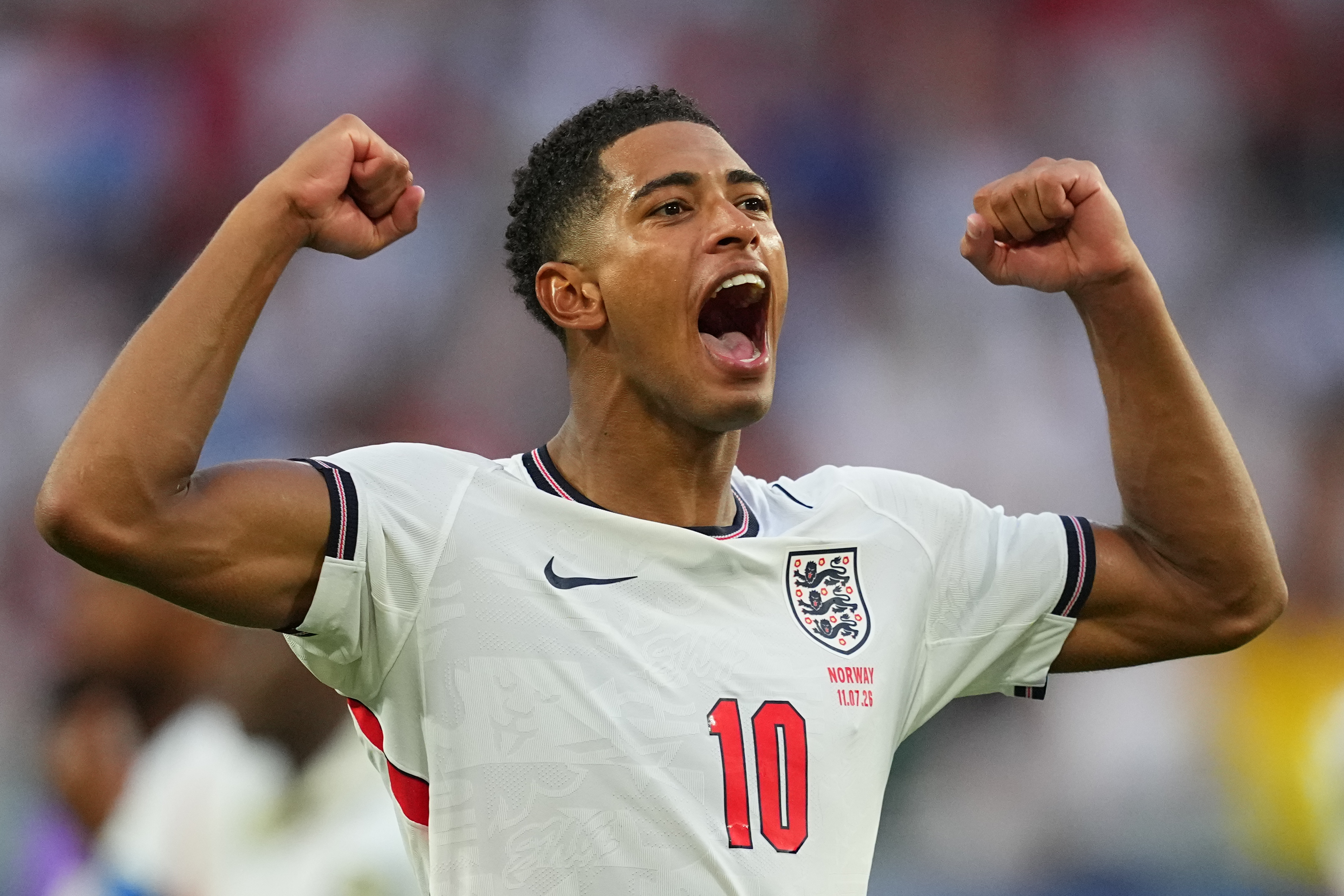 美加墨世界盃》世界盃史上首次　FIFA世界排名前4佔據4強席次