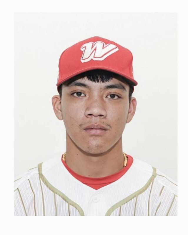 味全龍》去年選進第4輪20歲投手　違反生活紀律規範任意引退