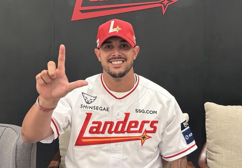 韓職》3A攻擊指數.908外野手　6週薪資318萬元轉戰KBO