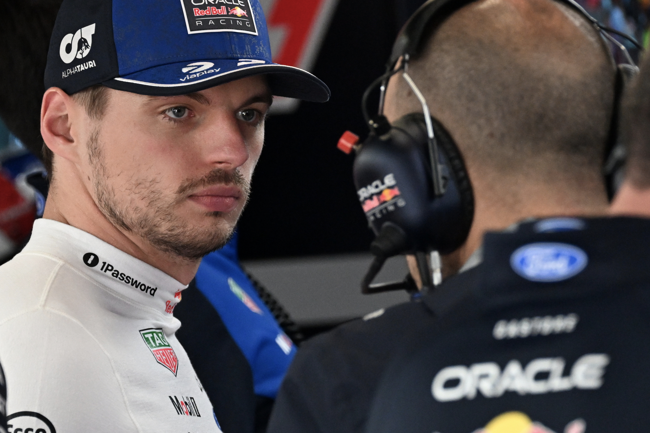 F1》維斯塔潘連2站高速失控　紅牛比利時站換回傳統尾翼