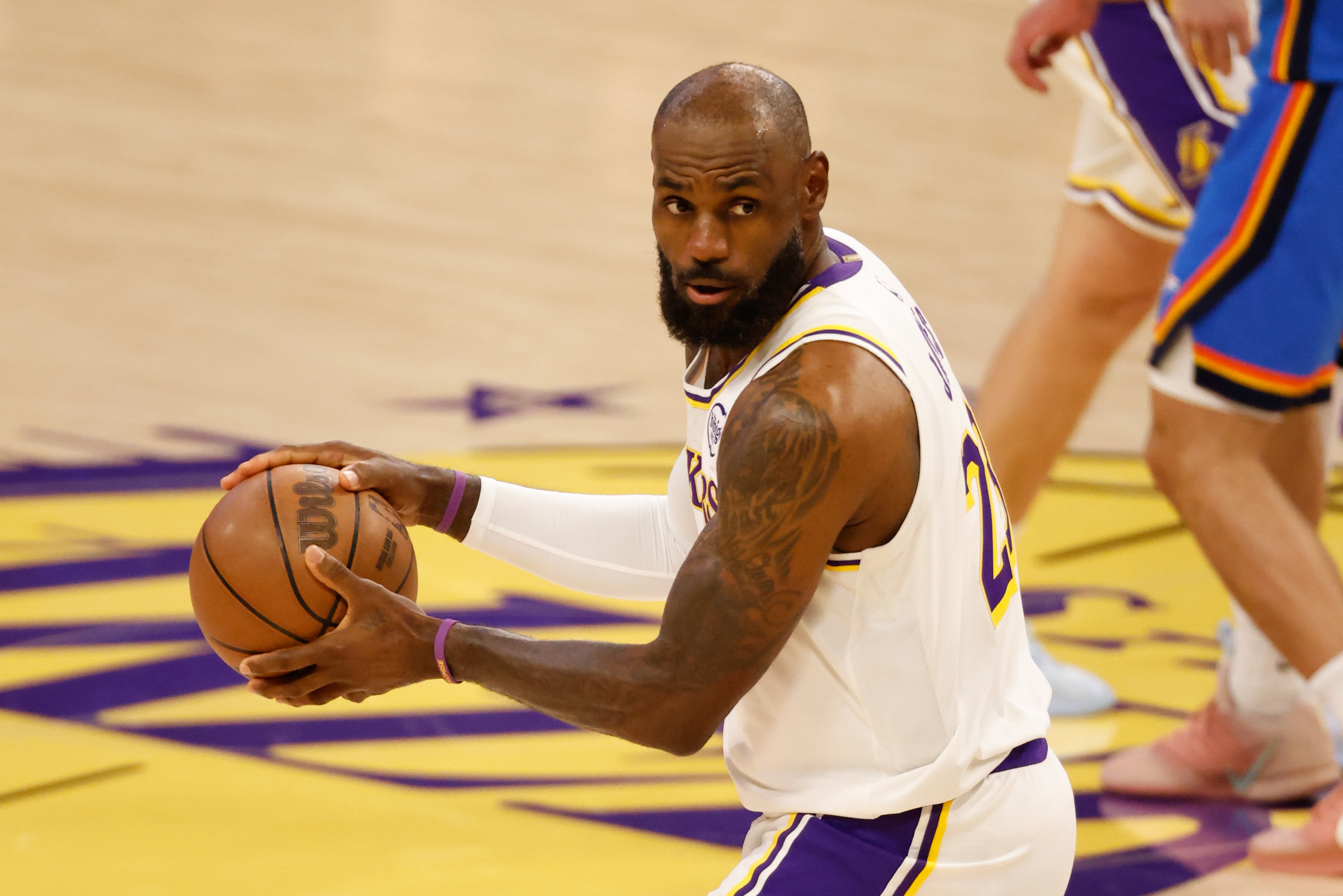 NBA》詹姆斯重返南灘？帕金斯爆料：熱火是心目中首選