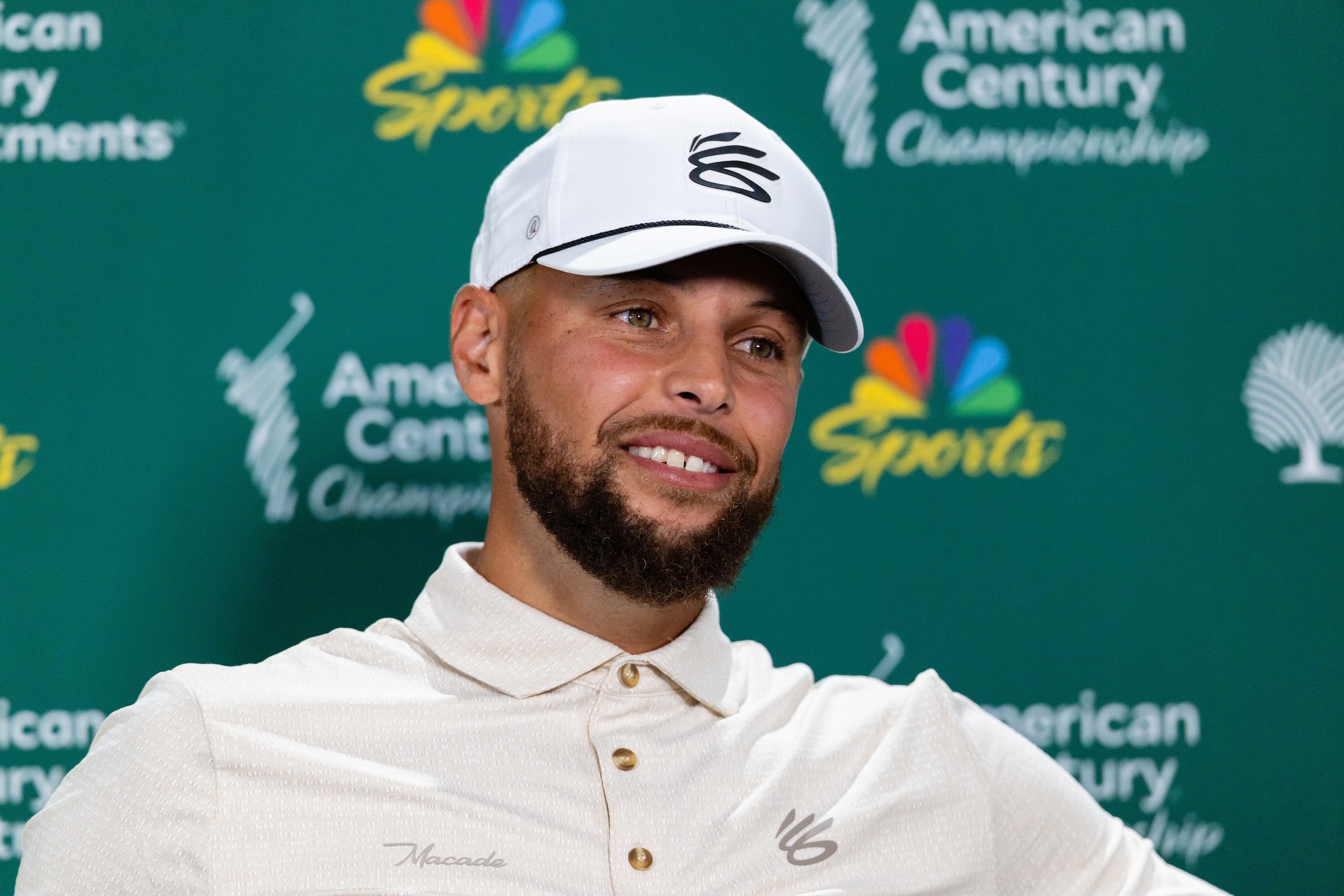 NBA》Stephen Curry再創歷史　75年來首位在籃球名人堂擁有專屬展區的現役球員
