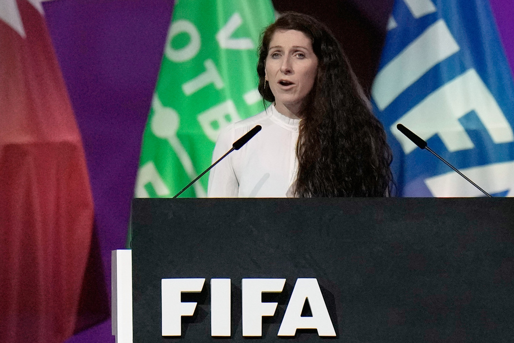 ​美加墨世界盃》挪威將提出申訴　要求FIFA主席承認美國選手Balogun禁賽案是錯誤