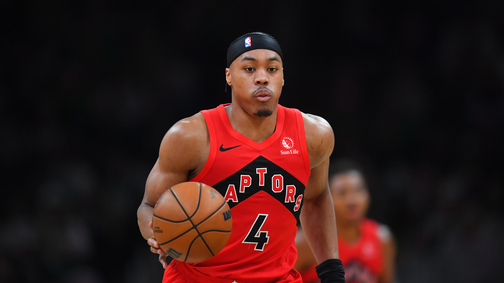 NBA》首度前進魁北克市！　暴龍加拿大賽季前迎戰熱火、快艇