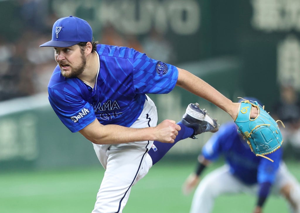 MLB》鮑爾後悔曾加盟道奇！痛批球團高層：希望他們一切都不順利