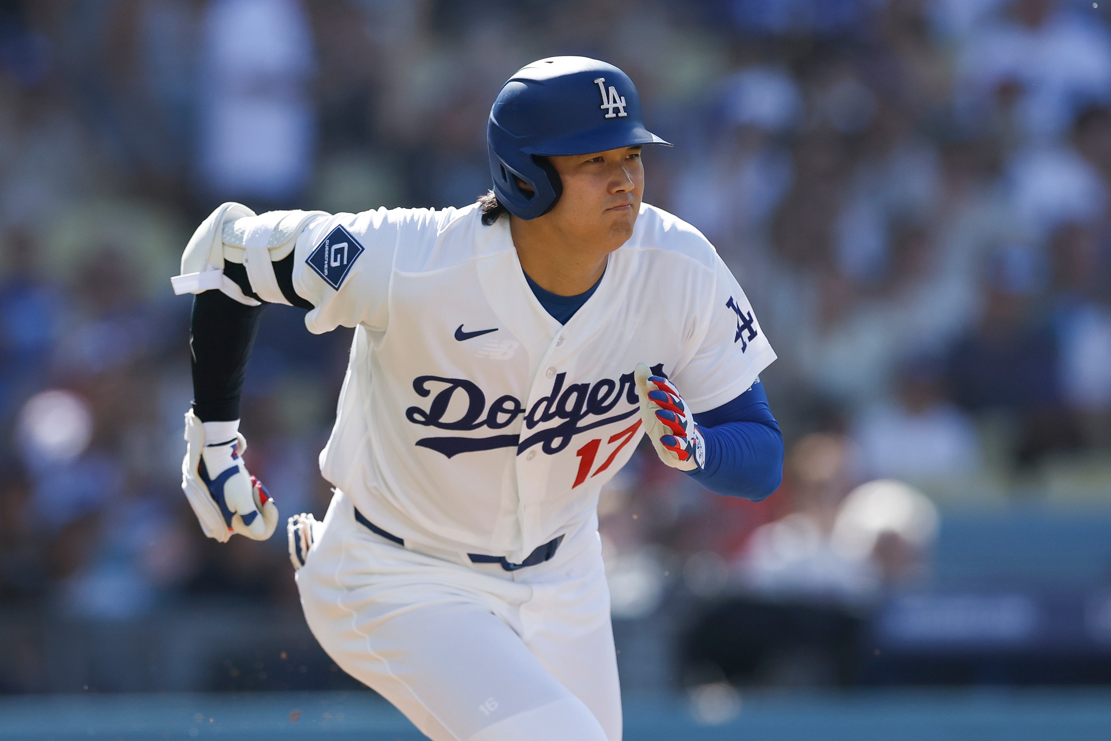 MLB》大谷翔平連6場敲安！道奇挨4轟慘被紅襪橫掃　大聯盟龍頭拱手讓人