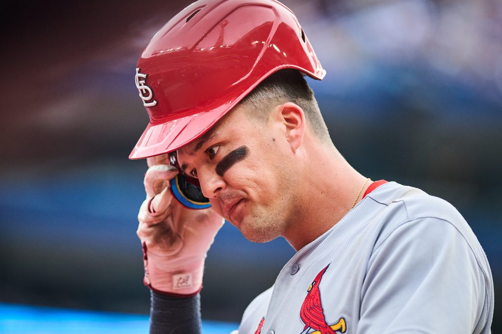 MLB》努特巴爾轉戰響尾蛇！親曝收到山本由伸簡訊　期待和大谷翔平交手