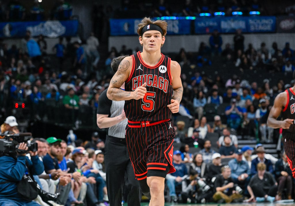 NBA》三屆灌籃王赴歐洲！Mac McClung轉戰西班牙職籃