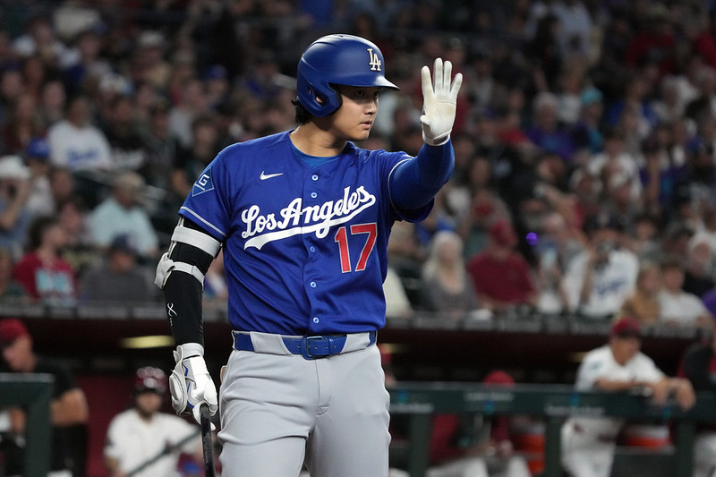 MLB》道奇近9戰8敗教頭不擔心　但點出打擊問題需調整