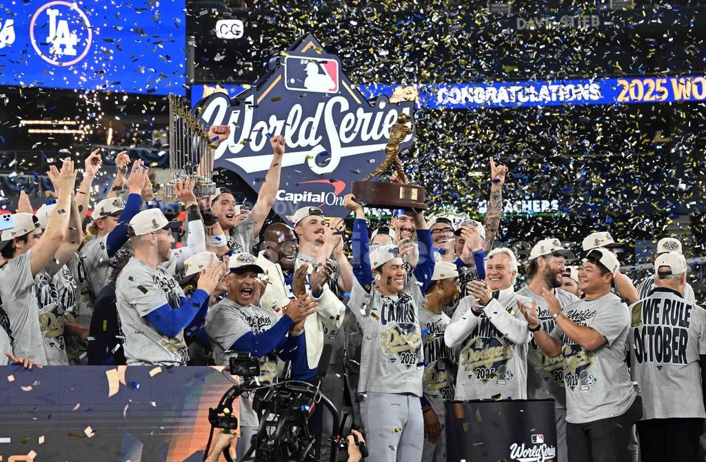MLB》公布2026季後賽賽程　9月29日開打、世界大賽10月23日登場