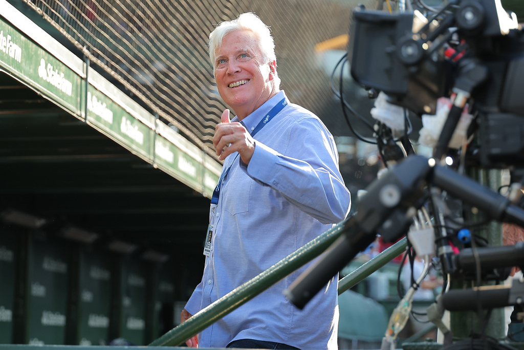 MLB》湖人125億美元易主引發聯想　美媒曝華特無意出售道奇