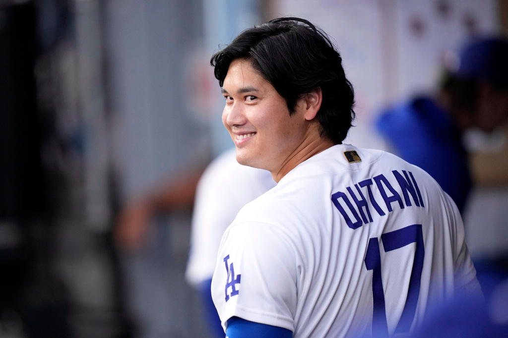 MLB》大谷翔平道奇未來生變？　外媒：即使換老闆也不太可能離隊