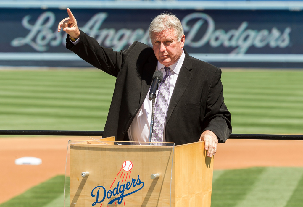MLB》Tommy John逝世享壽83歲　「以自己名字命名手術」改變棒球歷史