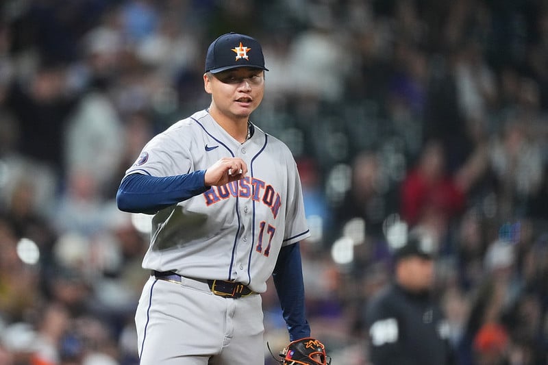 MiLB》鄧愷威後援2局1安打無失分　球速回升最快152公里