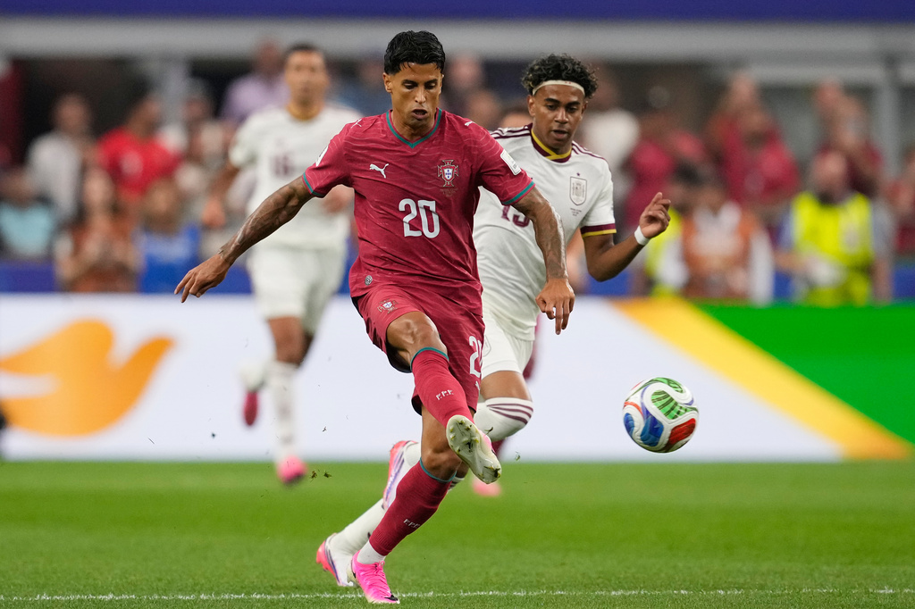 足球》巴塞隆納簽下João Cancelo　完成今夏第5筆新援